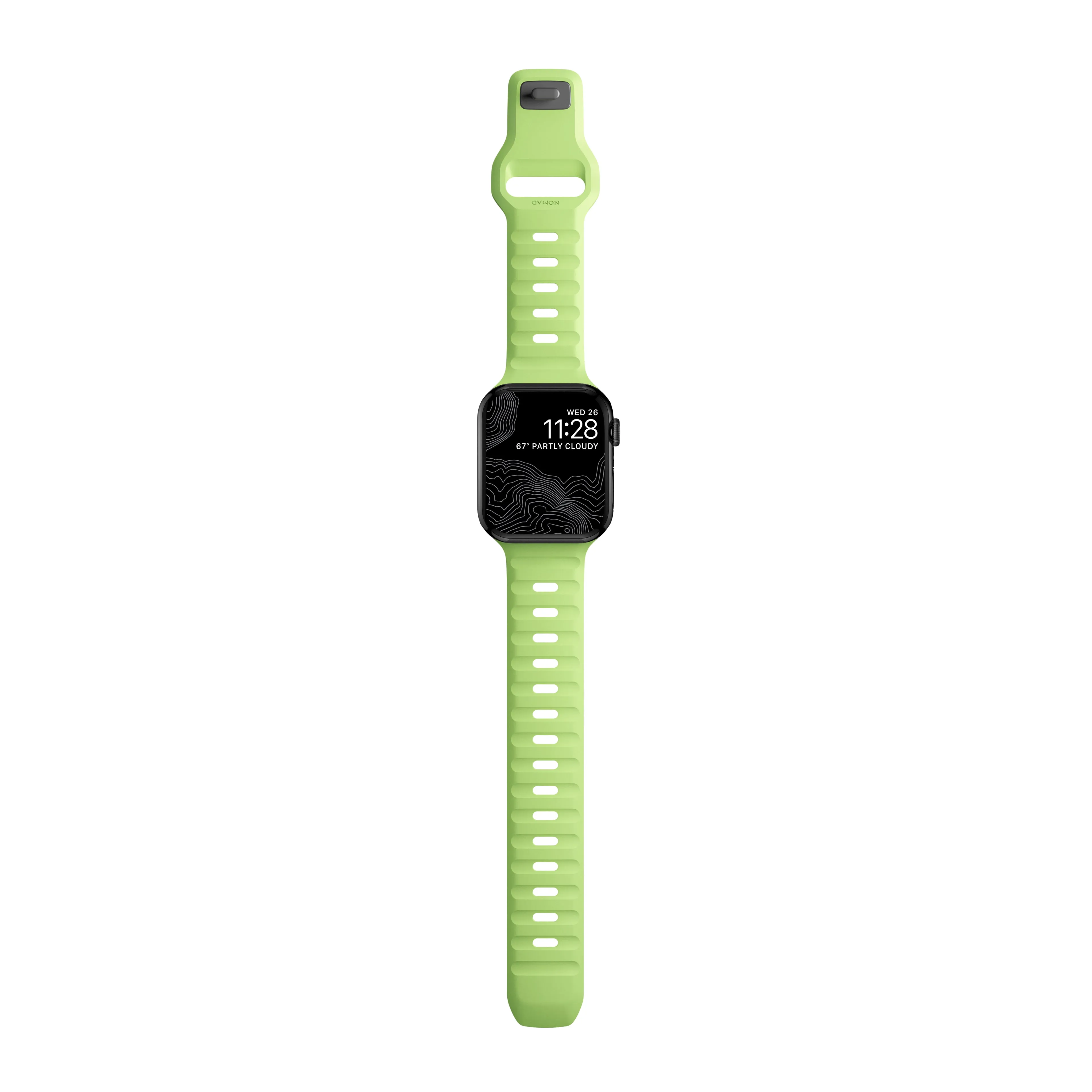 Limited! Sport Band for Apple Watch - Glow 2.0