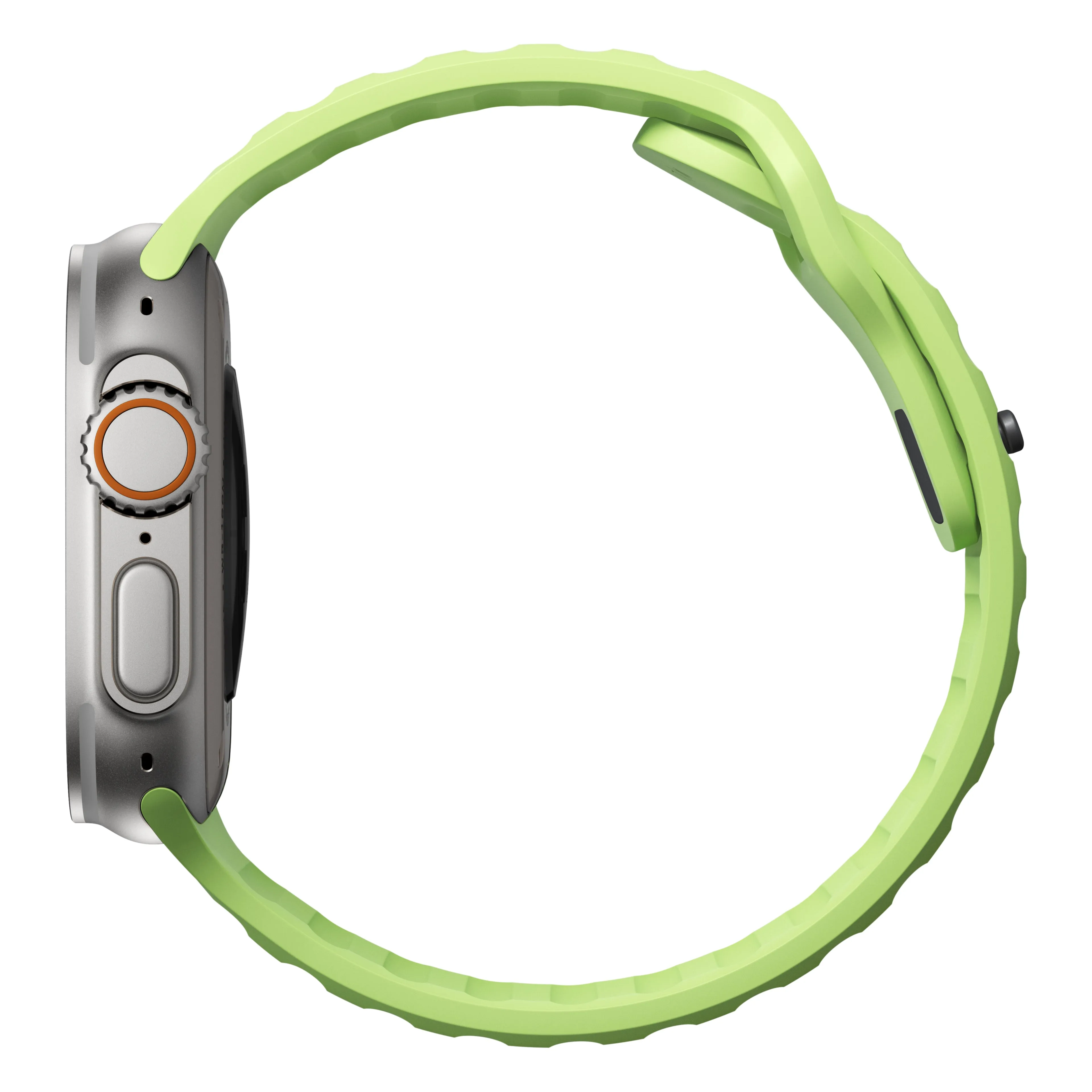 Limited! Sport Band for Apple Watch - Glow 2.0