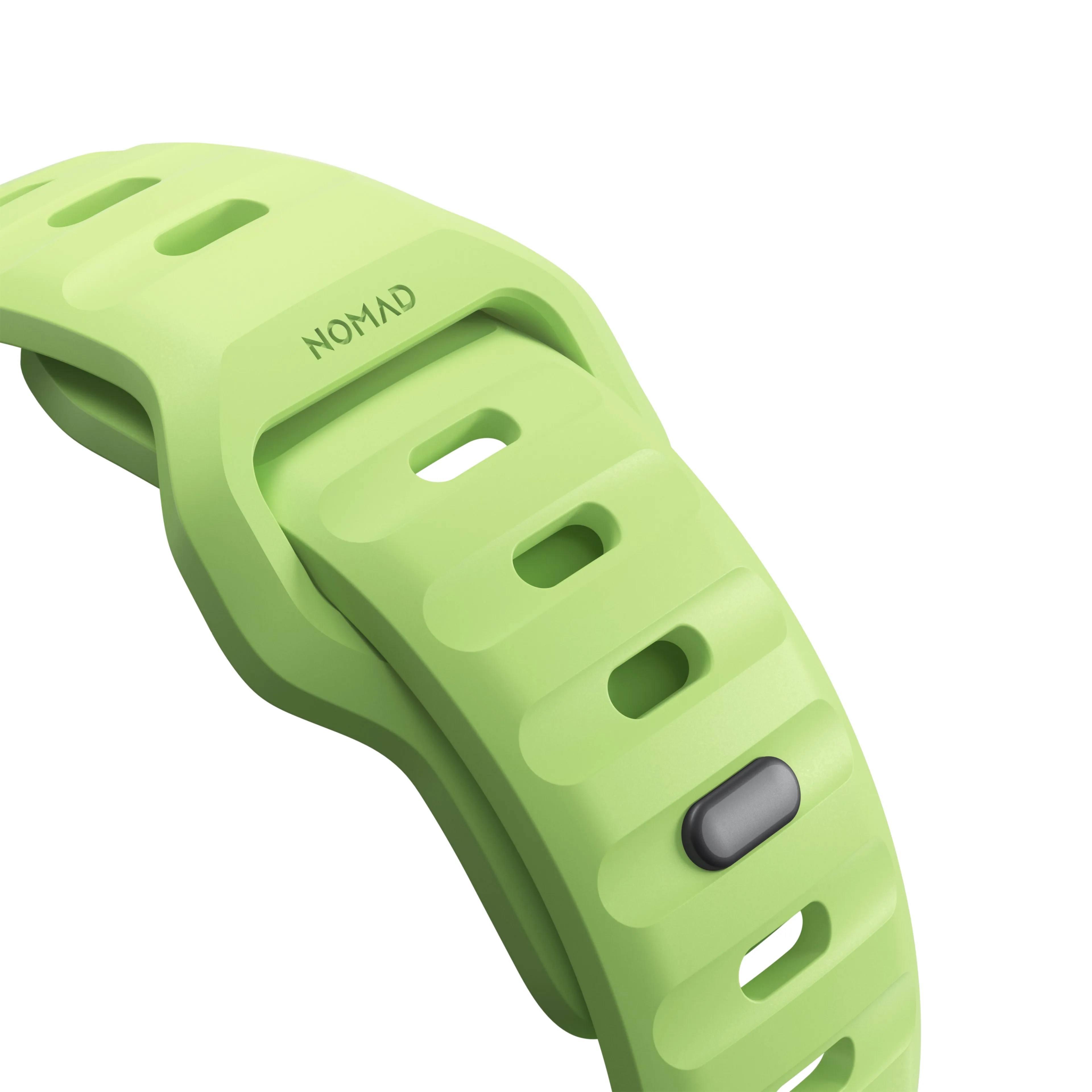 Limited! Sport Band for Apple Watch - Glow 2.0