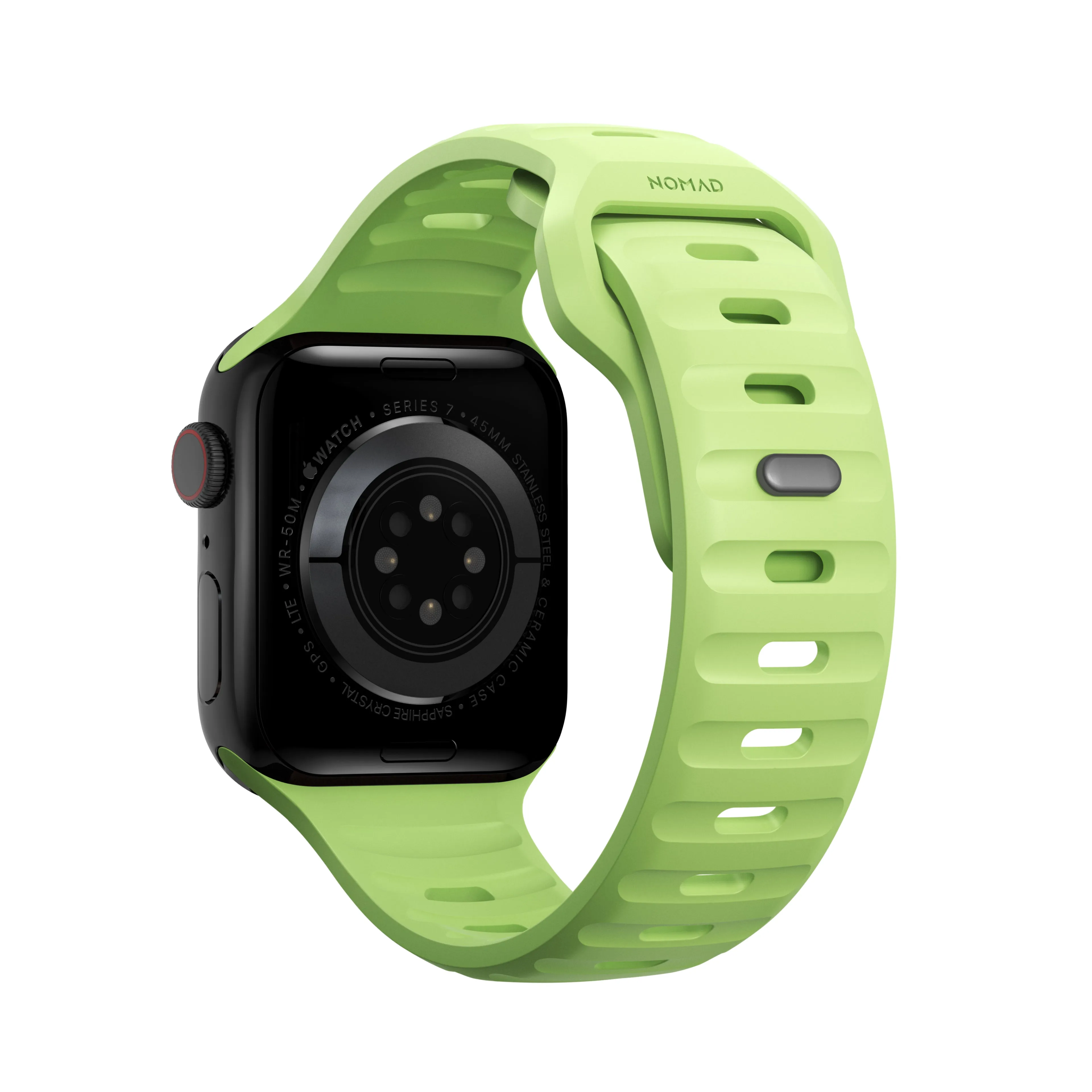 Limited! Sport Band for Apple Watch - Glow 2.0