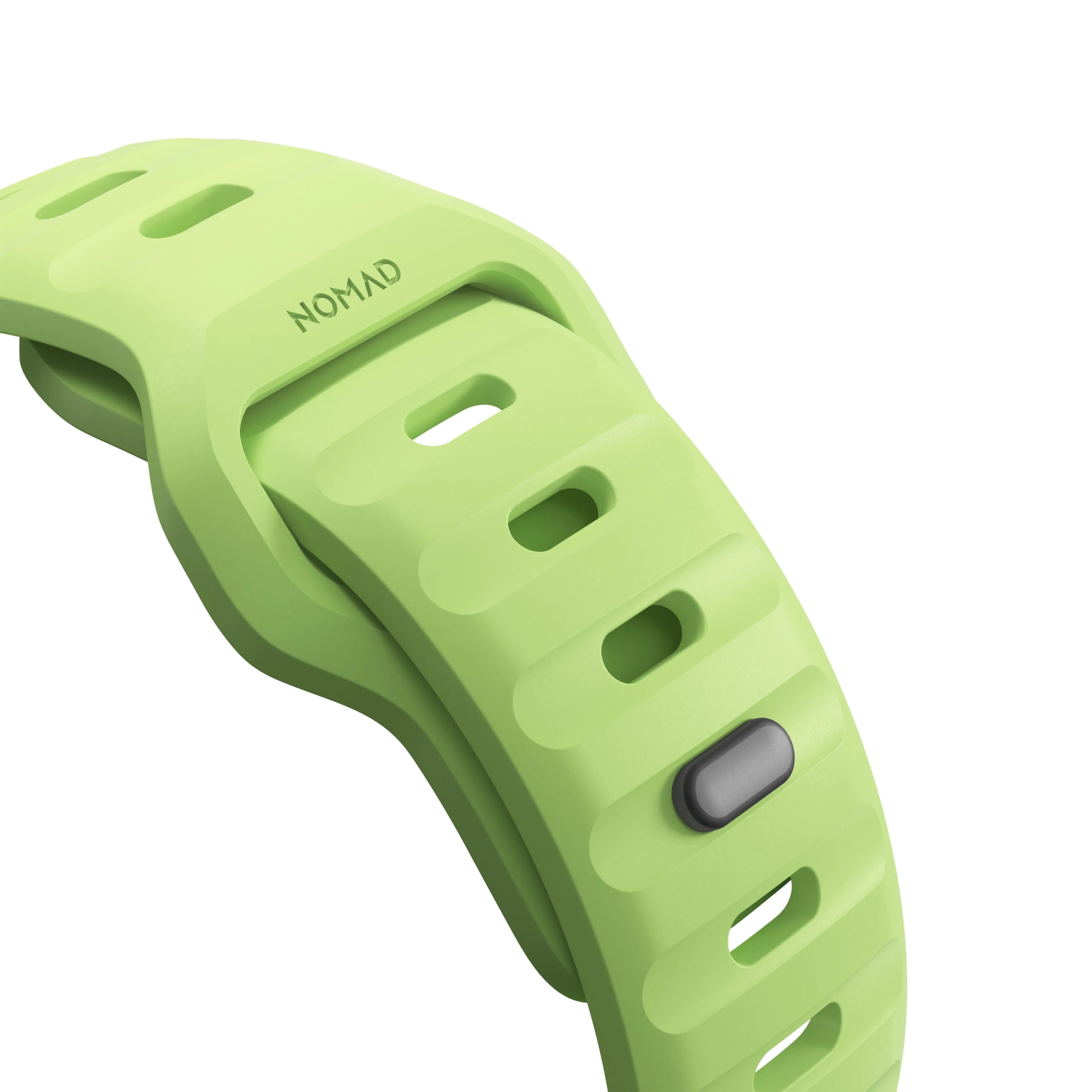 Limited! Sport Band for Apple Watch - Glow 2.0