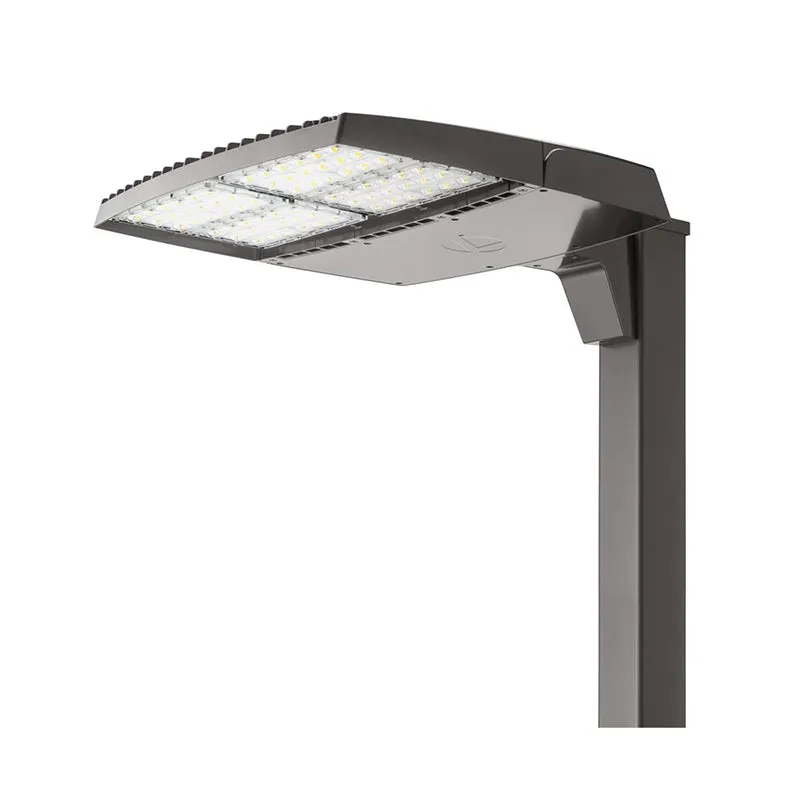 Lithonia RSX4 LED P1 275W LED Area Luminaire