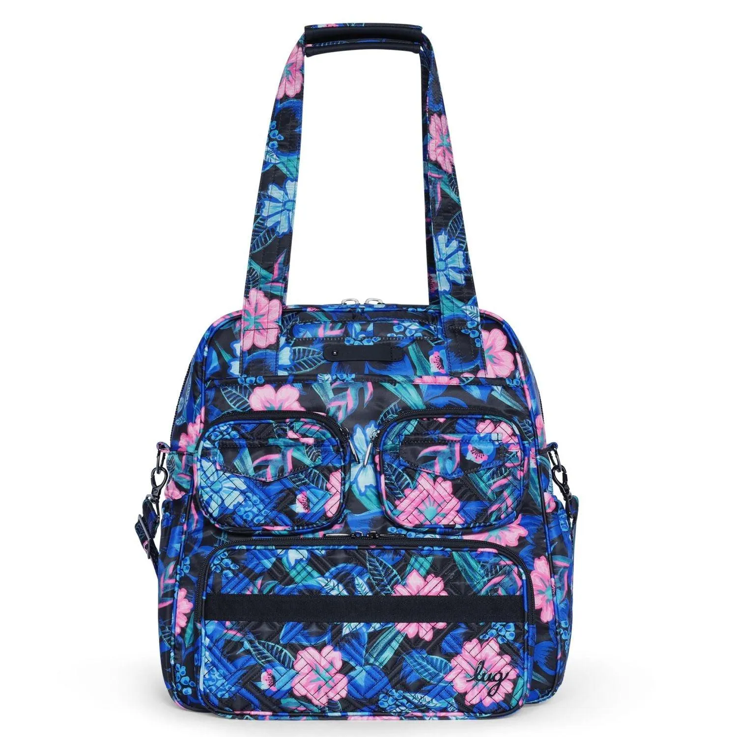 Lug Puddle Jumper LE Tote