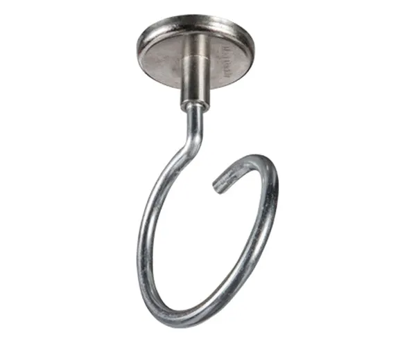 Magnetic Bridle Ring, 3/4", 1 1/4", 2" Sizes