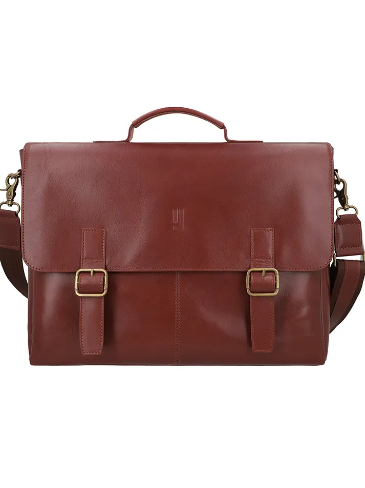 Michigan Avenue Office Bag