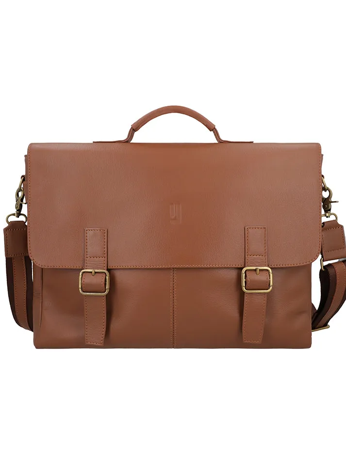 Michigan Avenue Office Bag