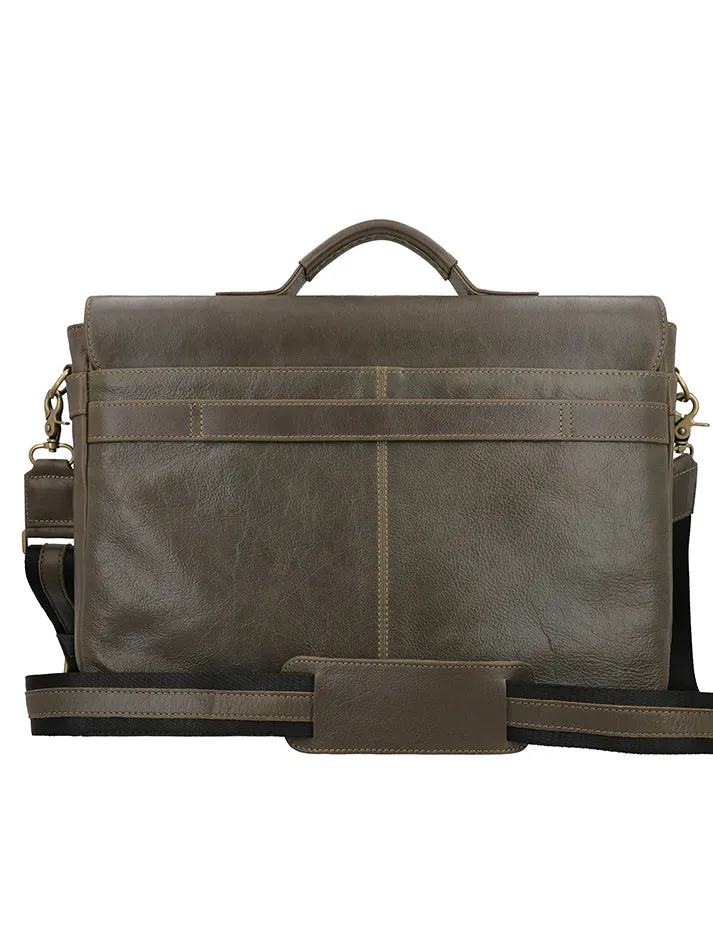 Michigan Avenue Office Bag