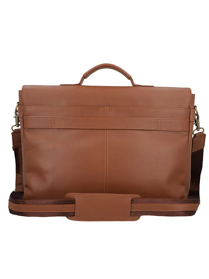 Michigan Avenue Office Bag