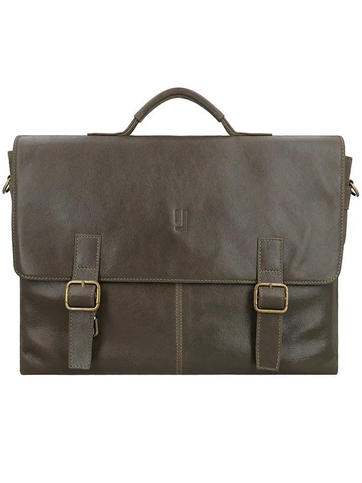 Michigan Avenue Office Bag