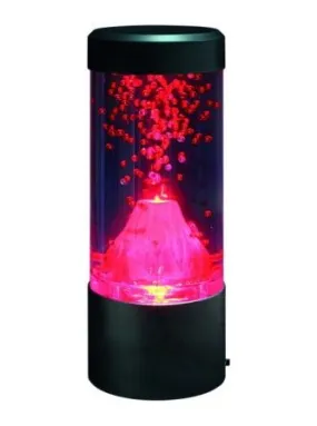 Mini Volcano Regulation Lamp