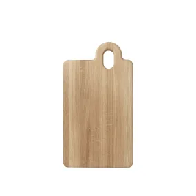 Oiled Oak Chopping Board - Two Size Options