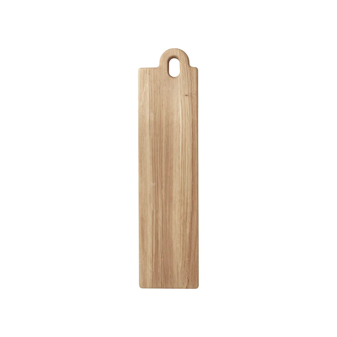 Oiled Oak Chopping Board - Two Size Options