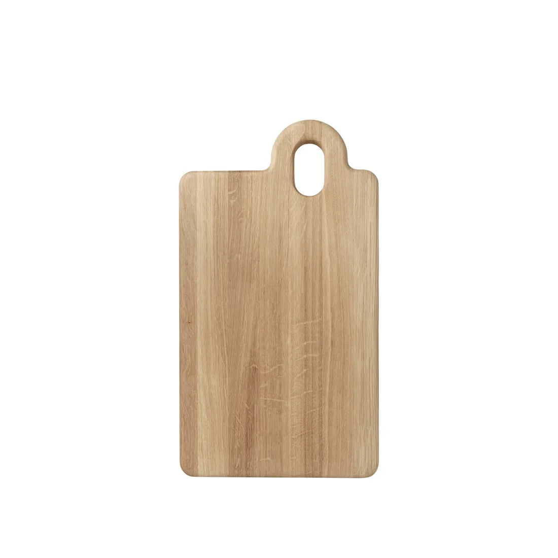 Oiled Oak Chopping Board - Two Size Options