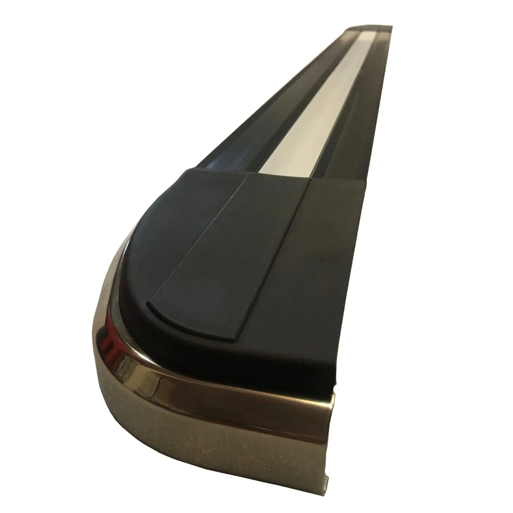 Panther Side Steps Running Boards for Range Rover Vogue 2022  (L460)