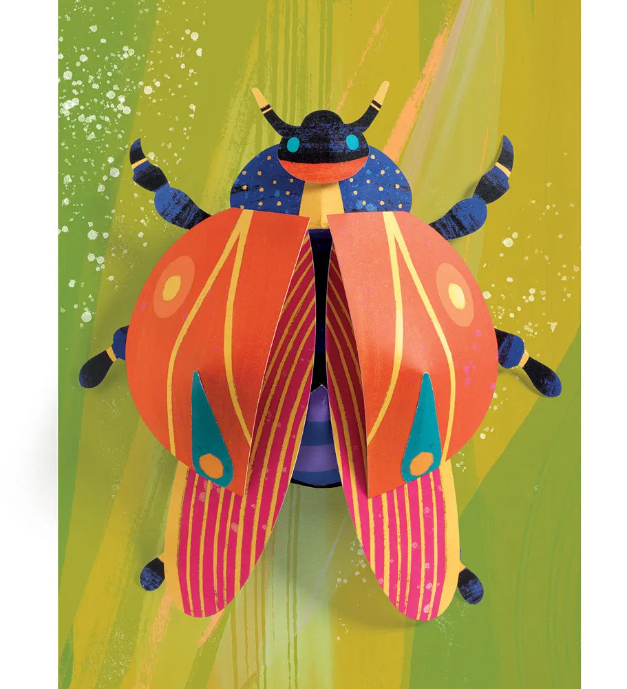 Paper Bugs Paper Creation Kit