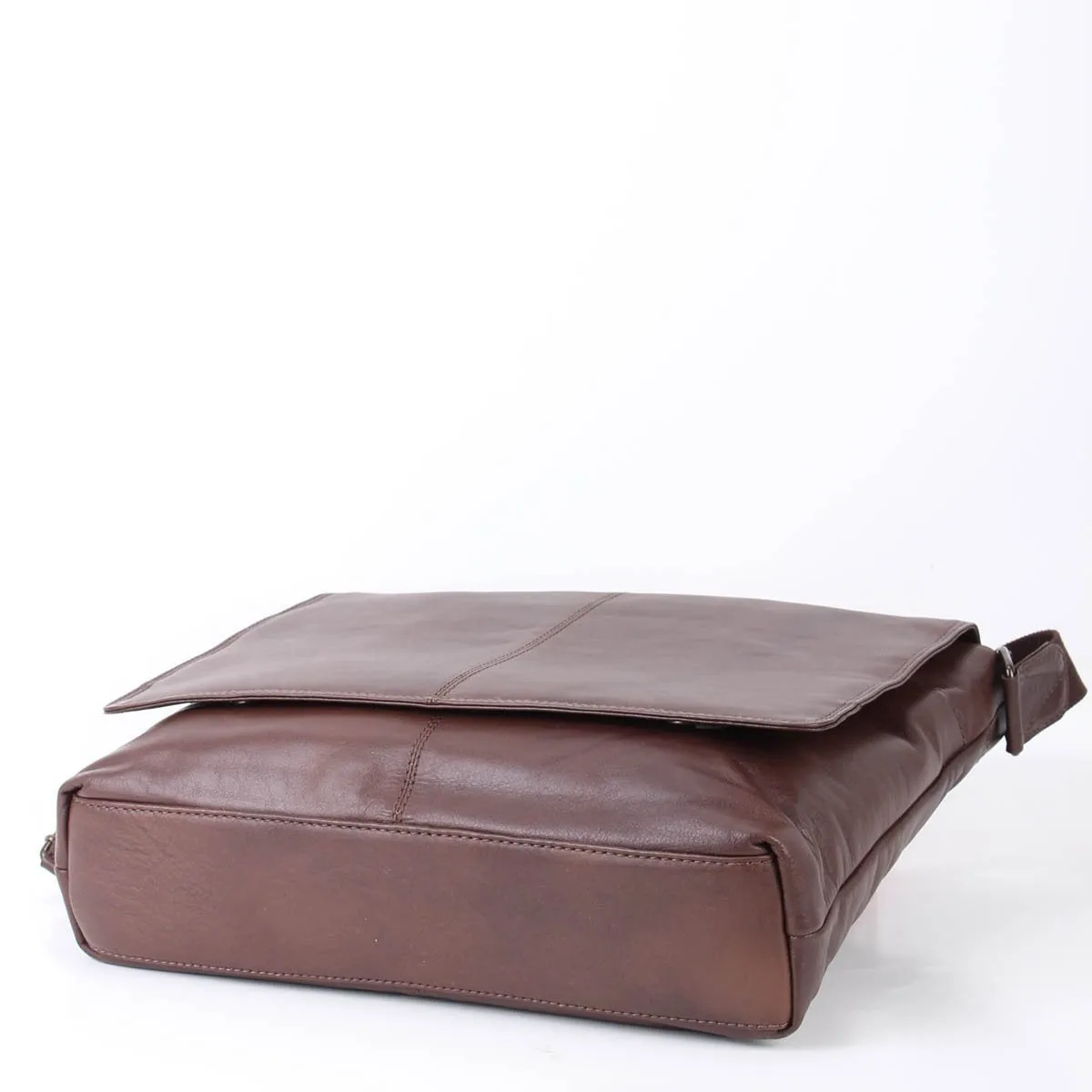 Parker Soft Leather iLaptop Bag