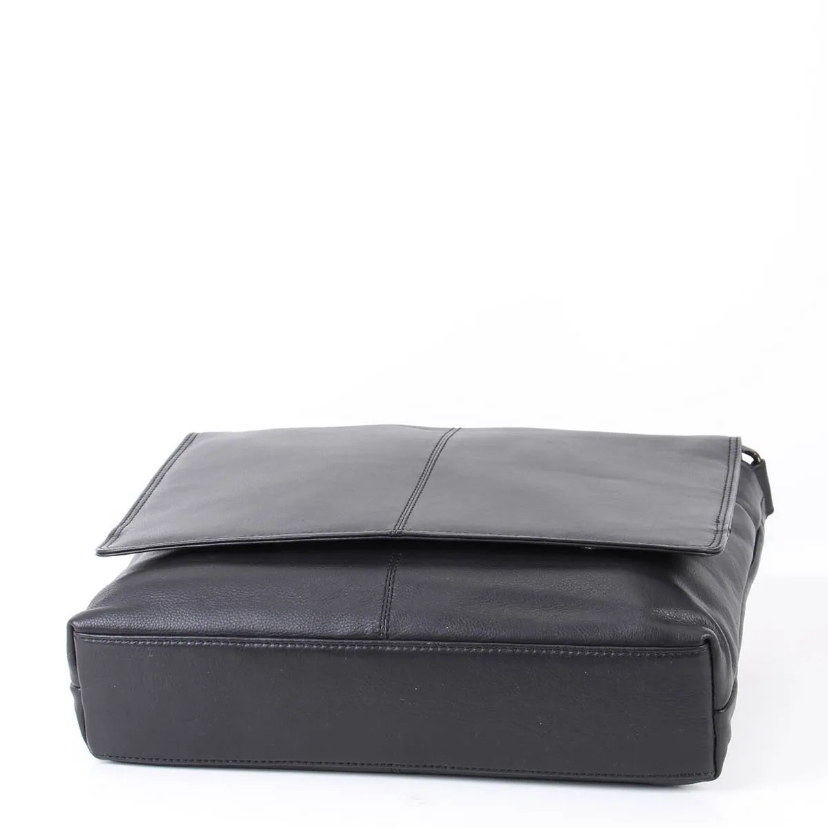 Parker Soft Leather iLaptop Bag