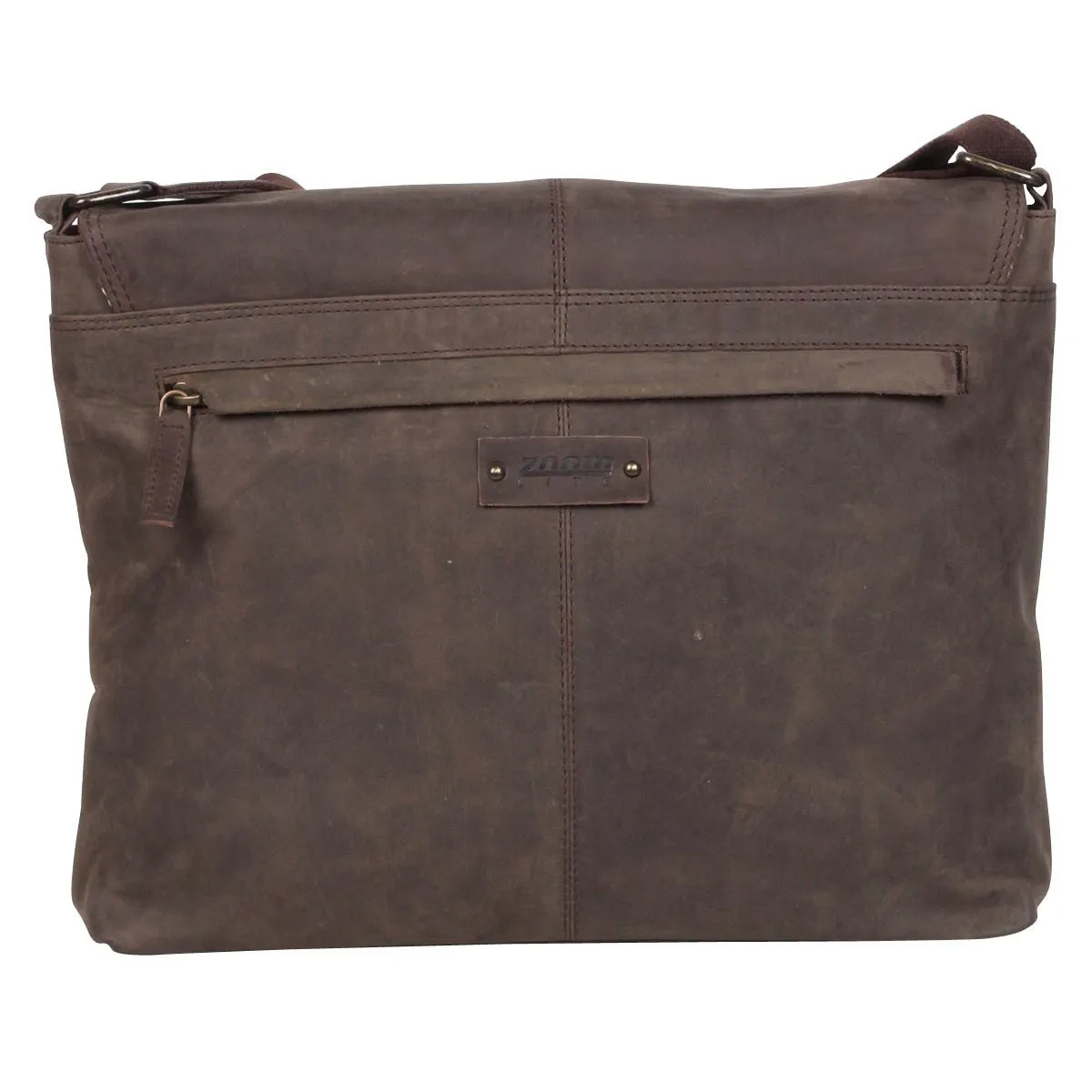 Parker Vintage Leather iLaptop Bag