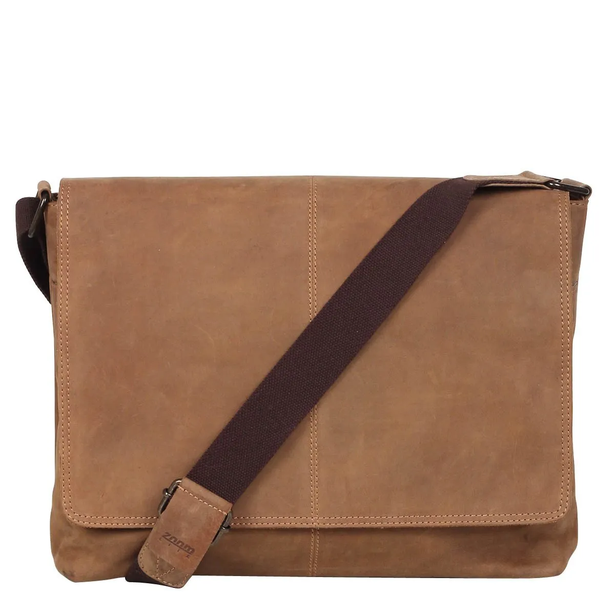 Parker Vintage Leather iLaptop Bag