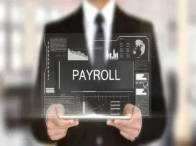 Payroll Services Business Plan