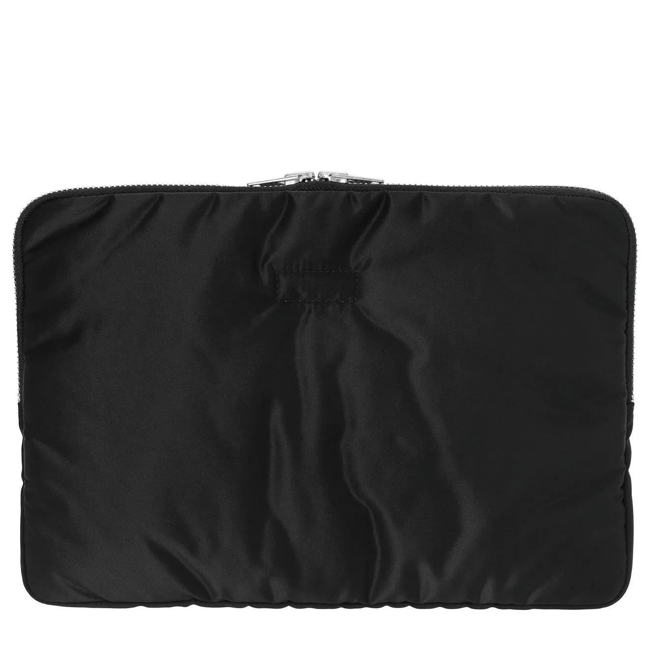 Porter-Yoshida and Co Tanker Document Case Black