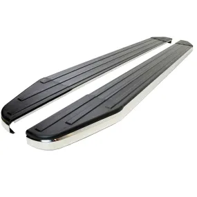 Raptor Side Steps Running Boards for Ford Edge