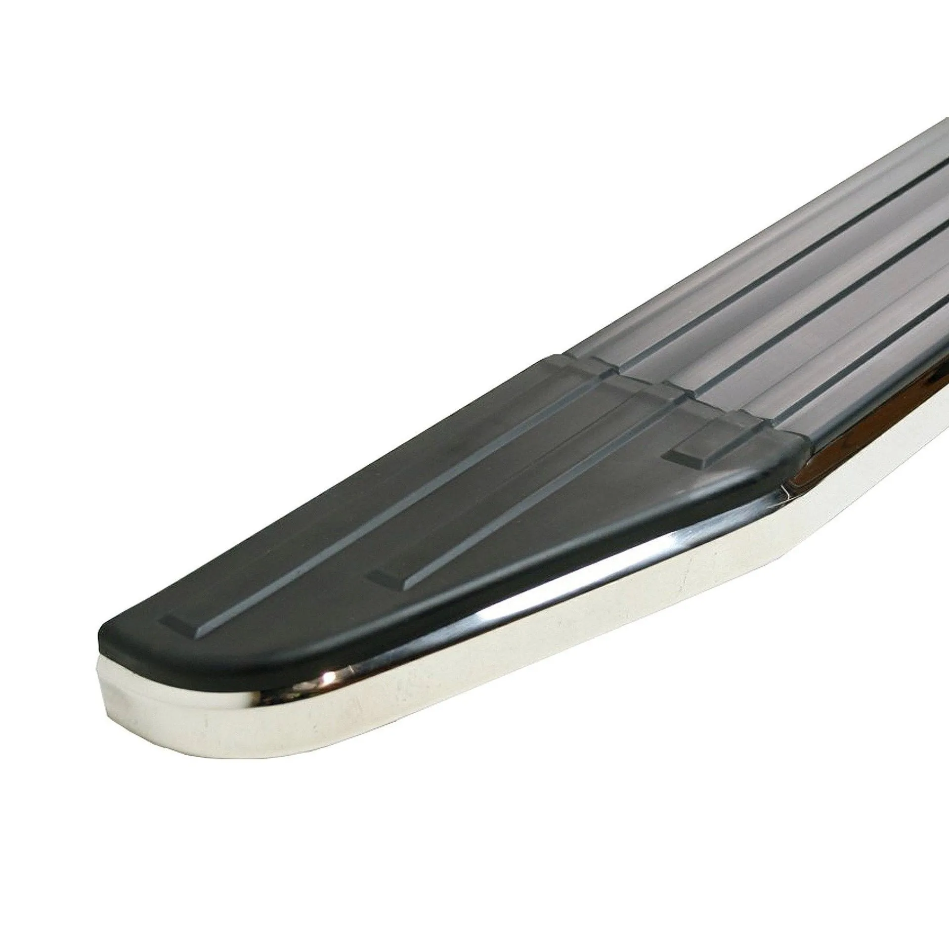 Raptor Side Steps Running Boards for Ford Edge