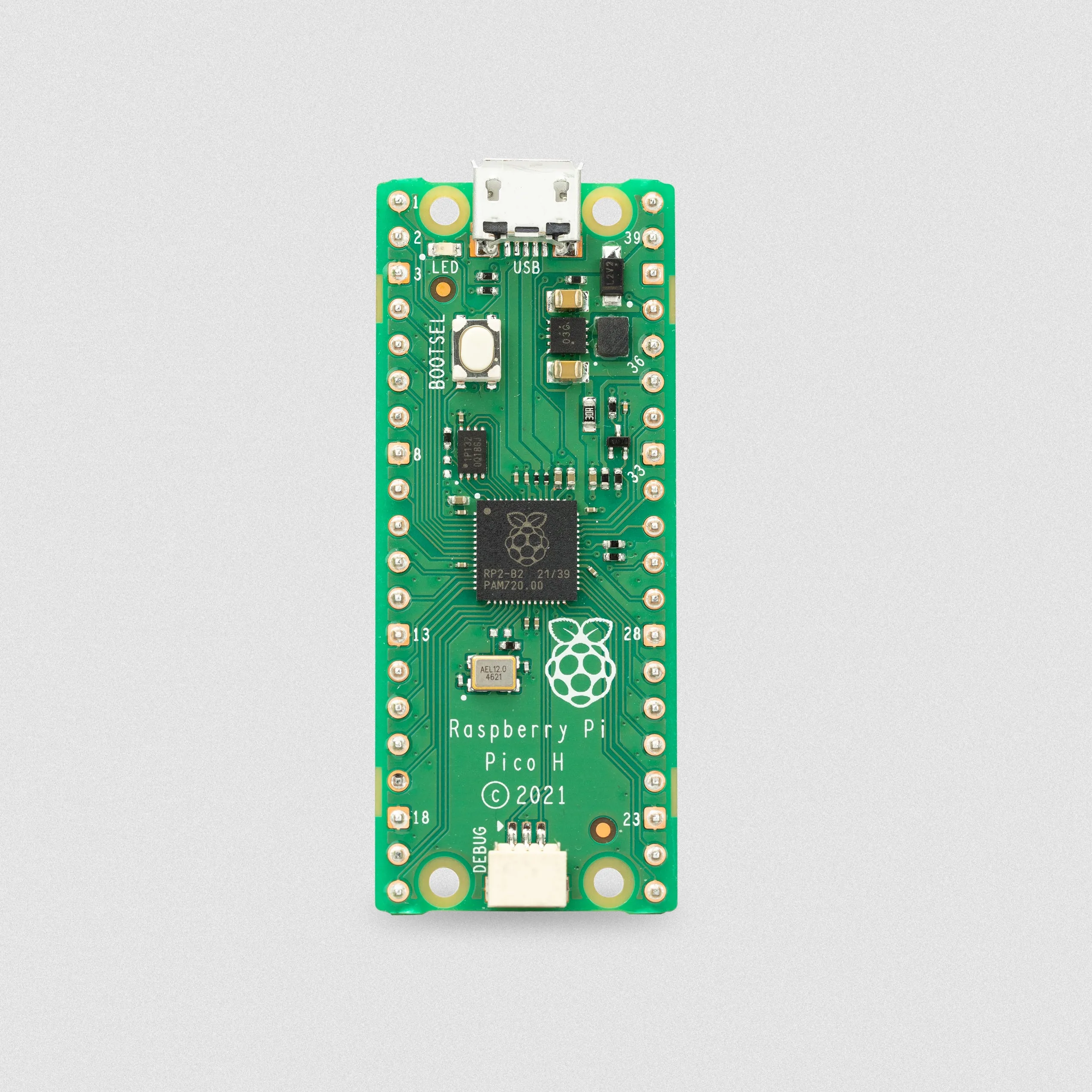 Raspberry Pi Pico