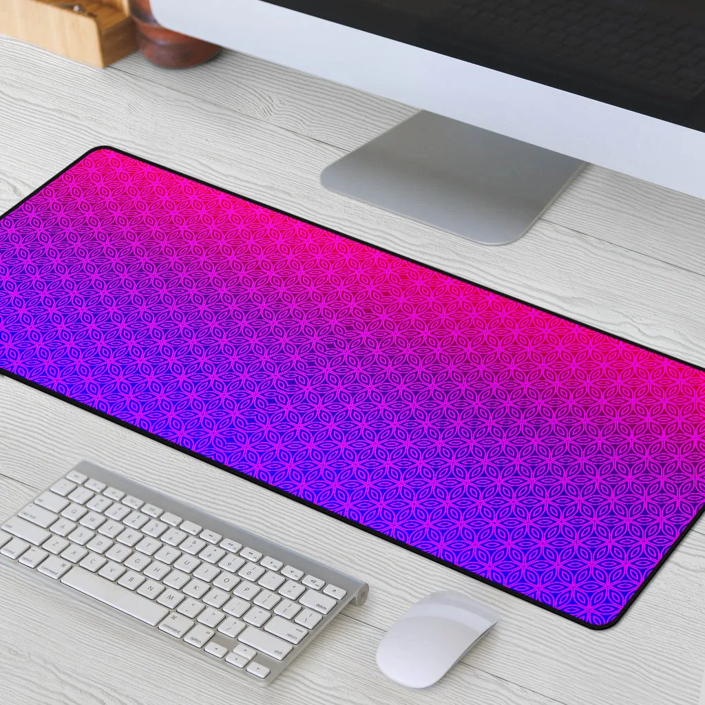 Sacral Bloom | Mouse Mat | Hakan Hisim