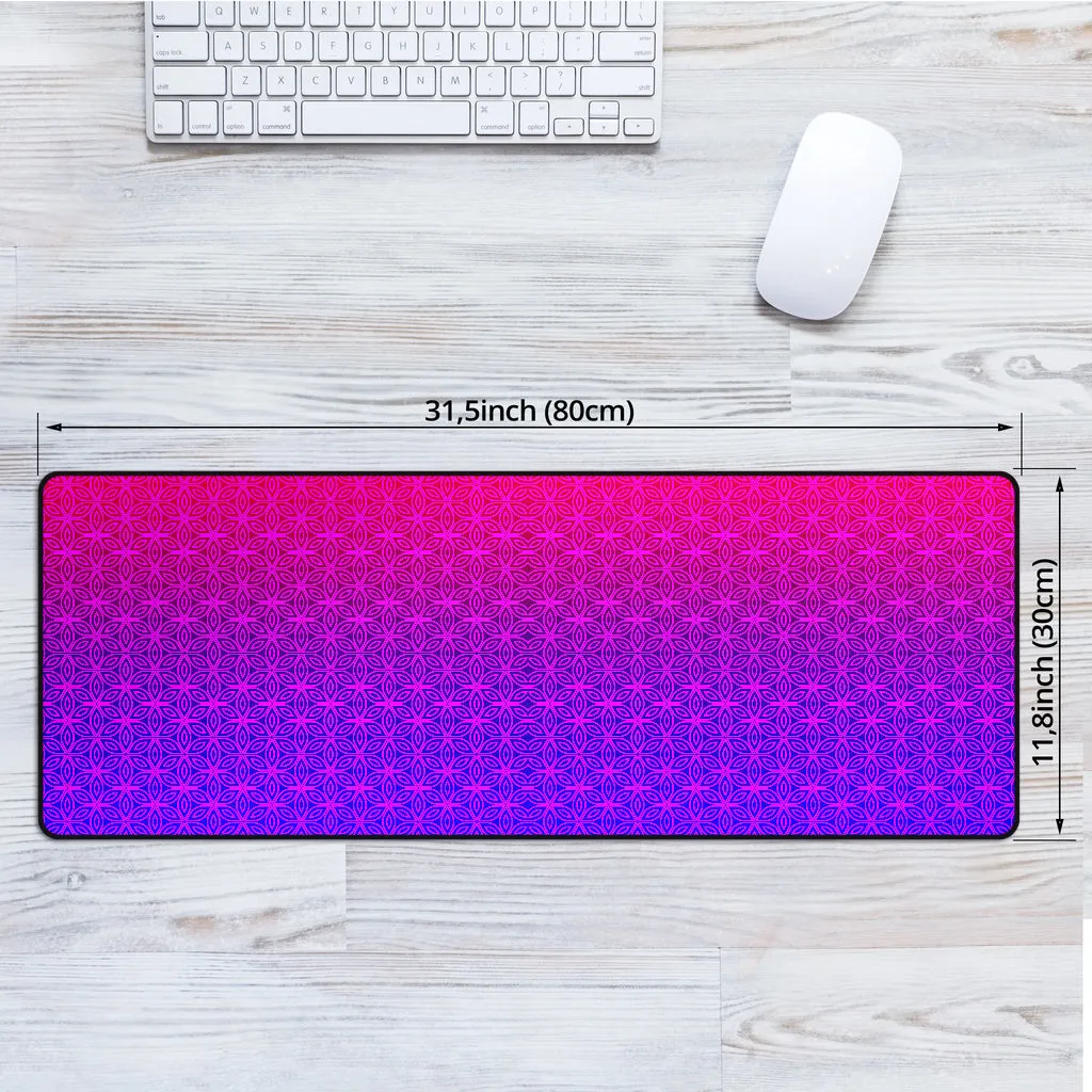 Sacral Bloom | Mouse Mat | Hakan Hisim