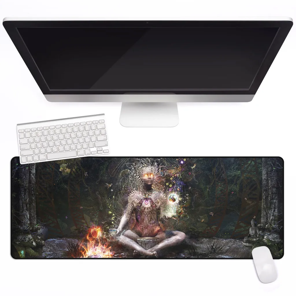 Sacrament For The Sacred Dreamers | Mouse Mat | Cameron Gray