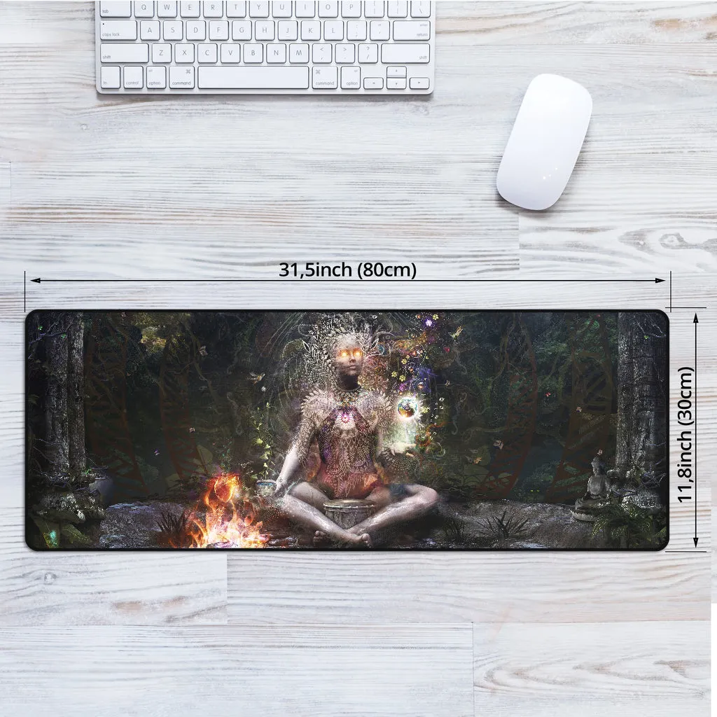 Sacrament For The Sacred Dreamers | Mouse Mat | Cameron Gray