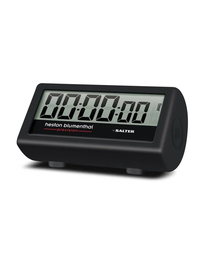 Salter Heston Indoor/Outdoor 3 in 1 Timer