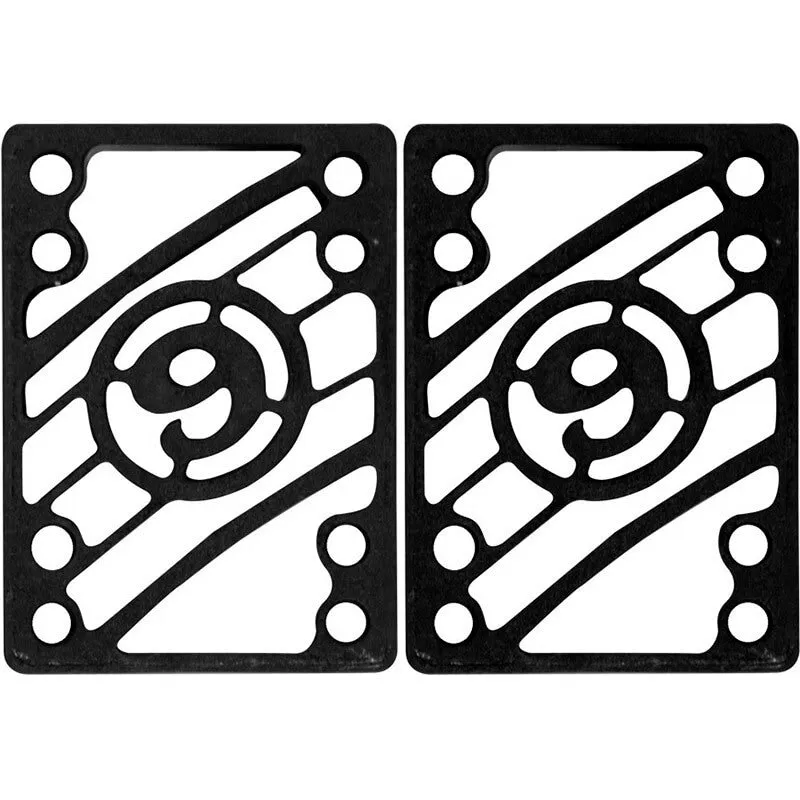 Sector 9 Angled Riser Pads (Set of 2)