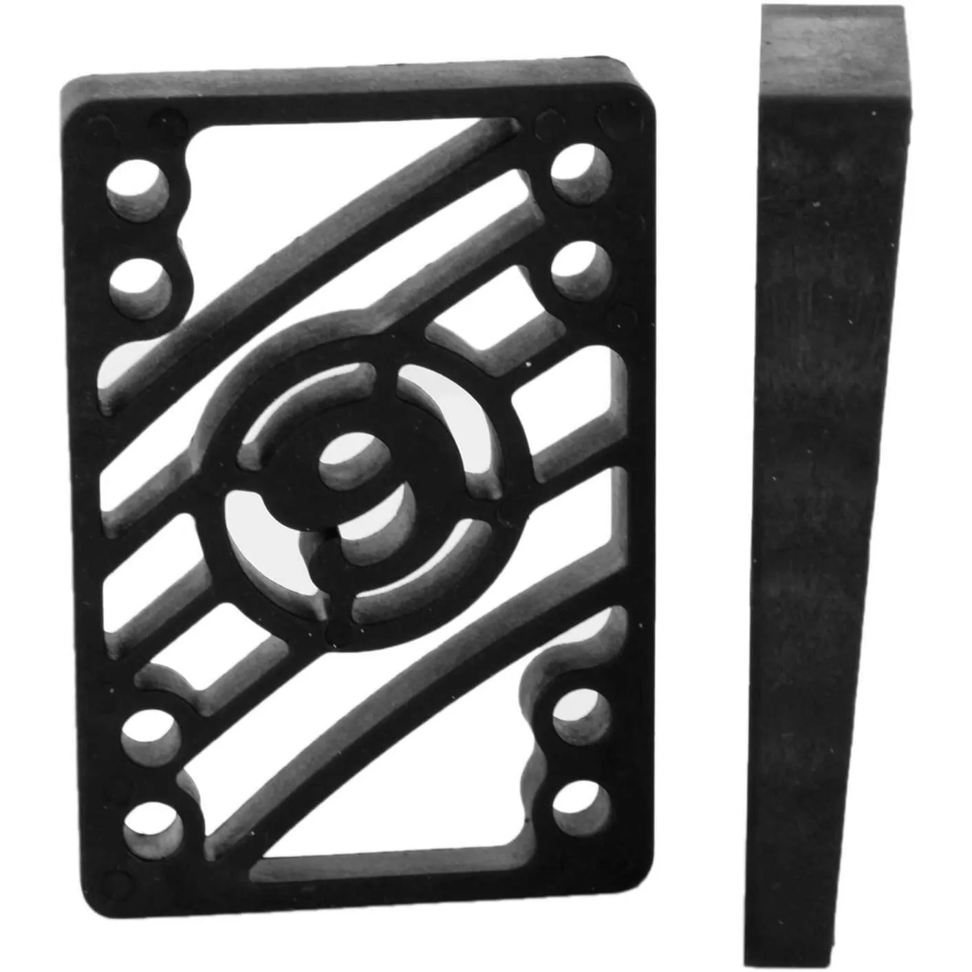 Sector 9 Angled Riser Pads (Set of 2)