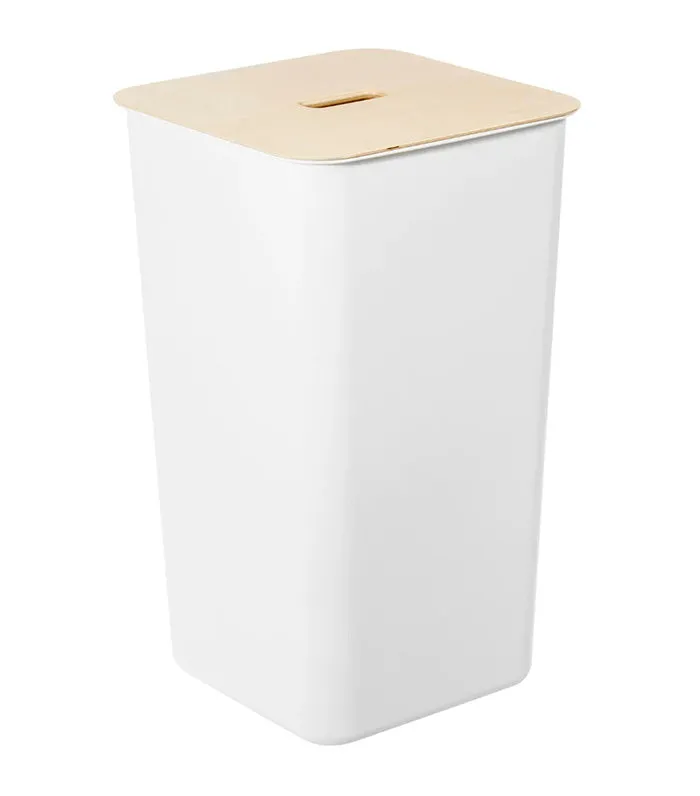 SmartStore™ Collect with Lid - 48L