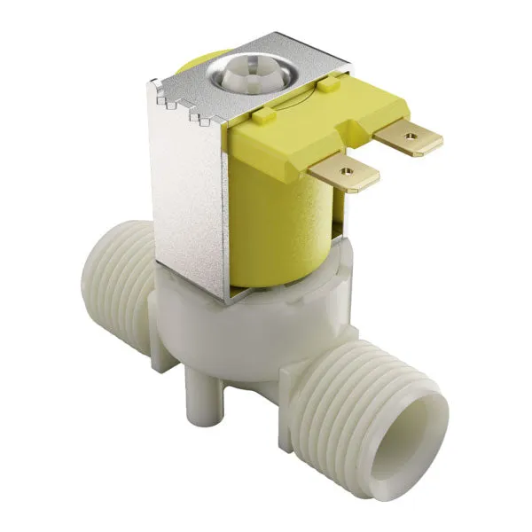 Solenoid Valve