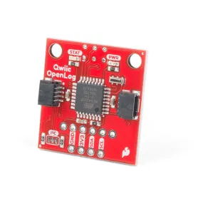 SparkFun Qwiic OpenLog