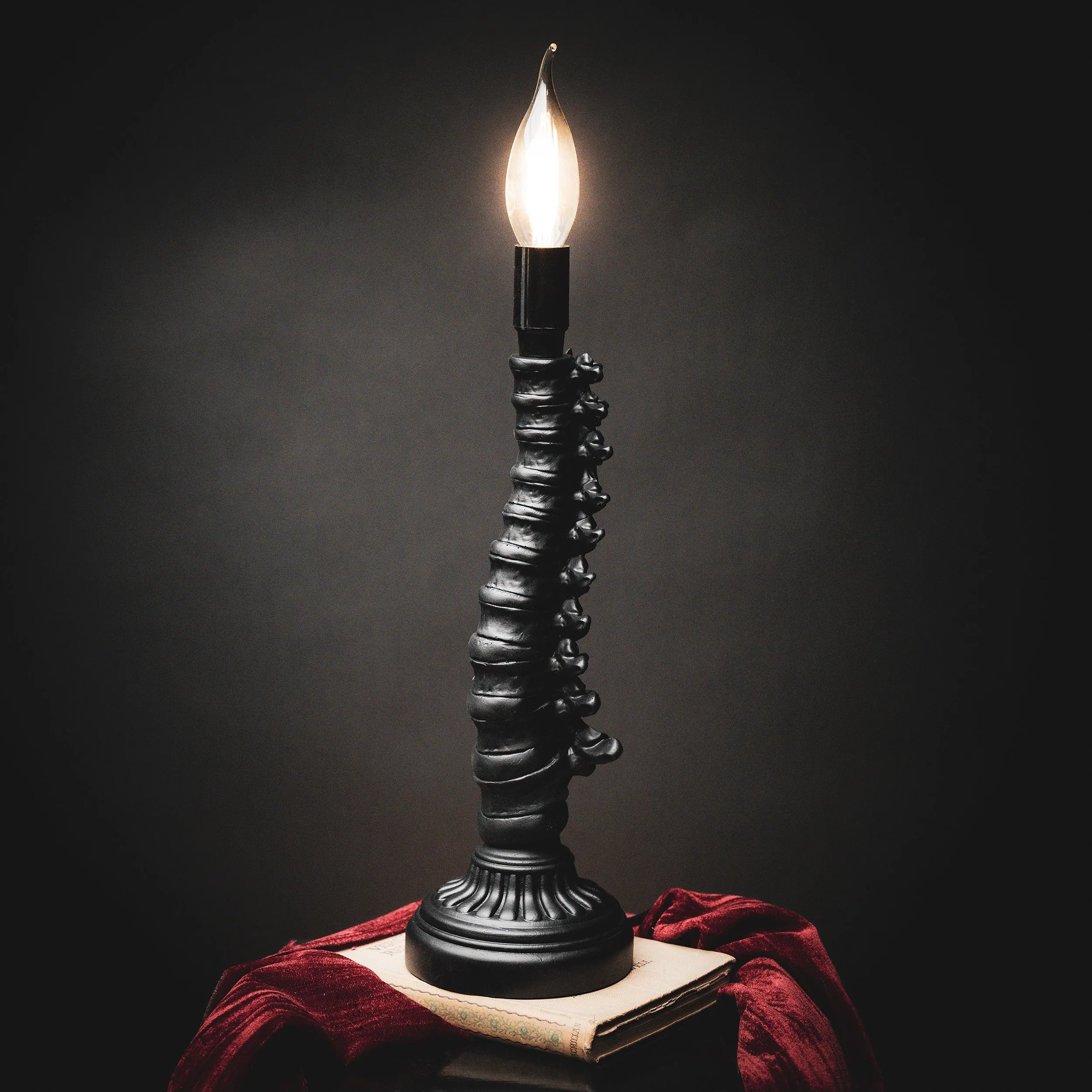 Spine Desk Lamp