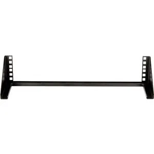 StarTech.com RK219WALLV 2U 19in Steel Vertical Wall Mount Equipment Rack Bracket