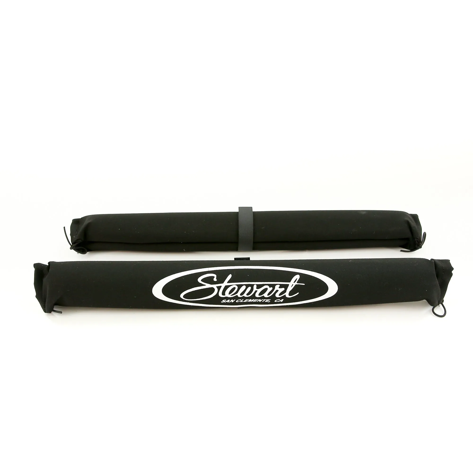 STEWART AERO ROUND SPLIT RACK PADS