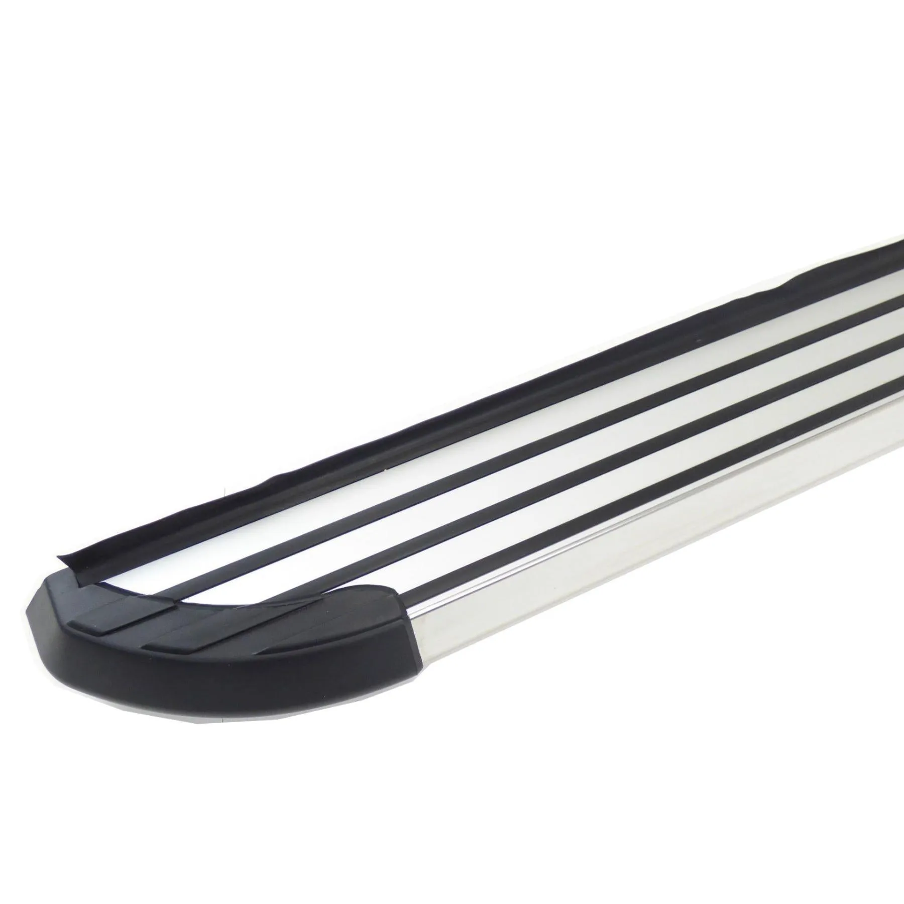 Stingray Side Steps Running Boards for MG ZS 2017 