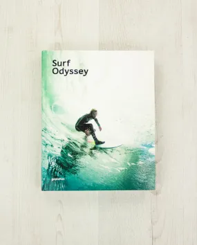 Surf Odyssey