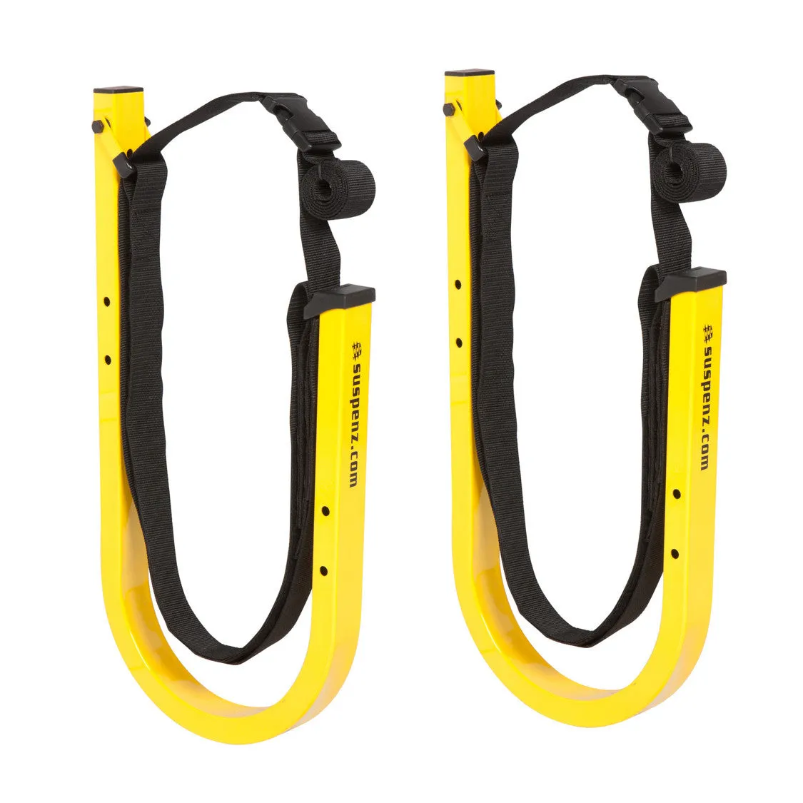 Suspension SUP Wall Rack