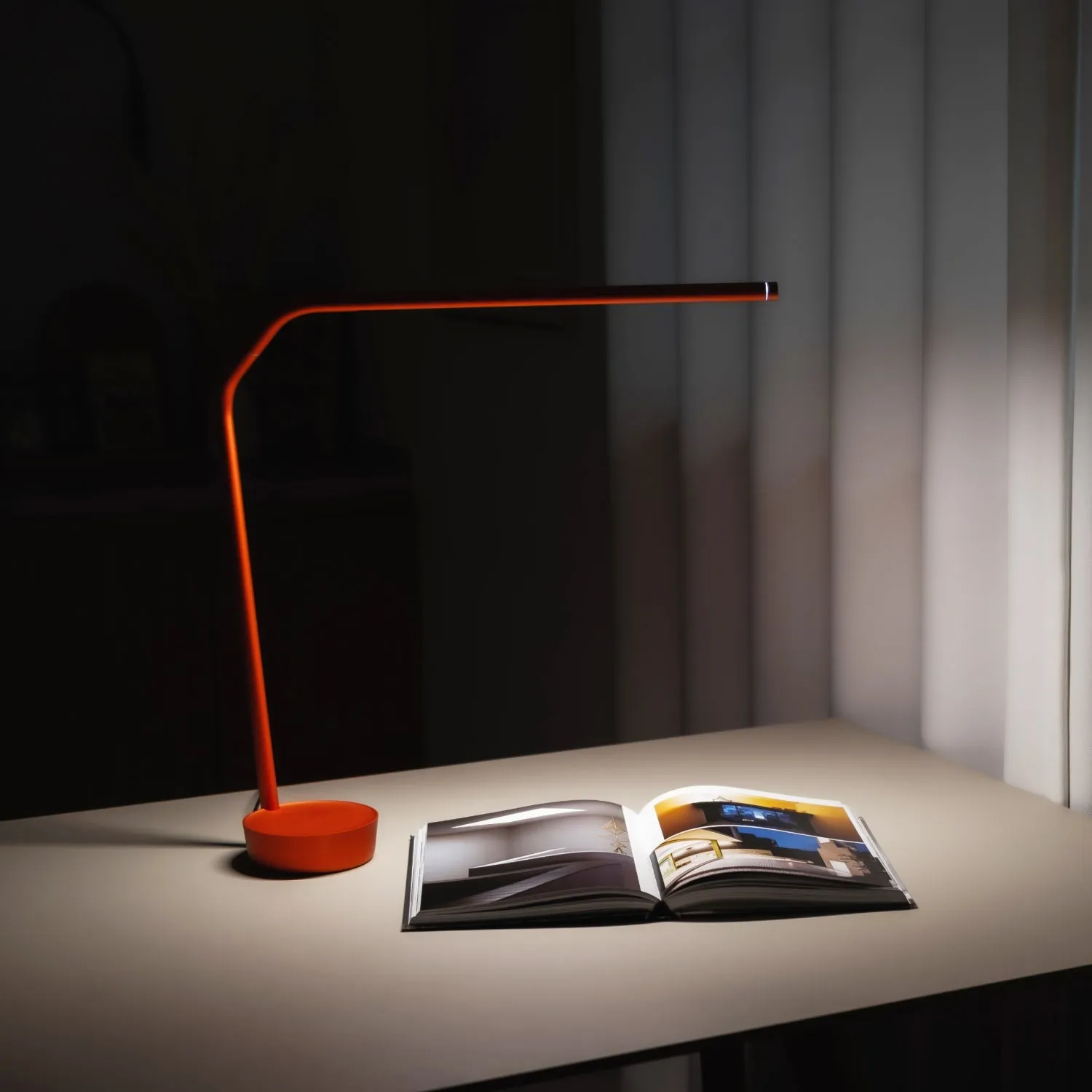 Tangram Lighting - Reading Lamp AYWA