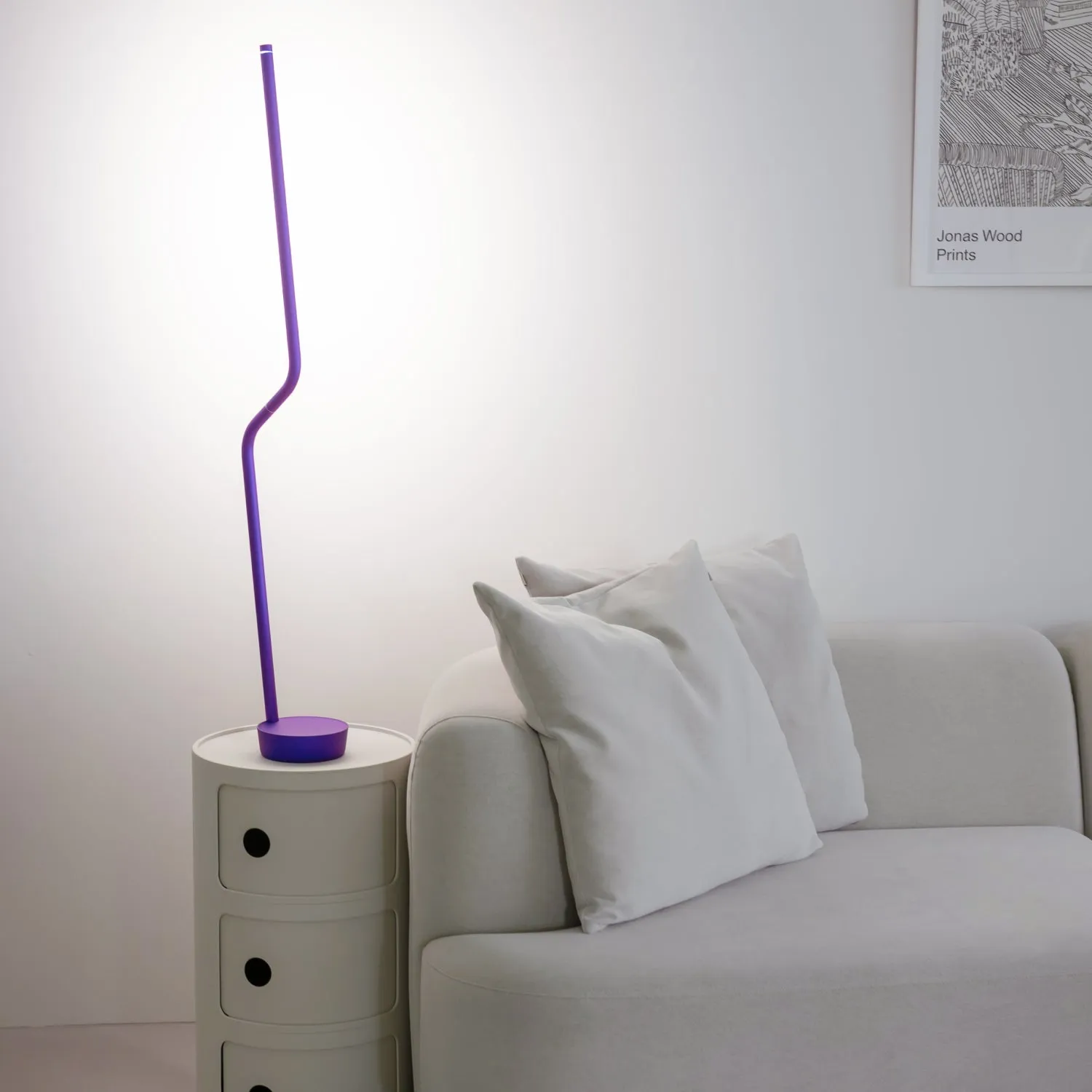 Tangram Lighting - Reading Lamp AYWA