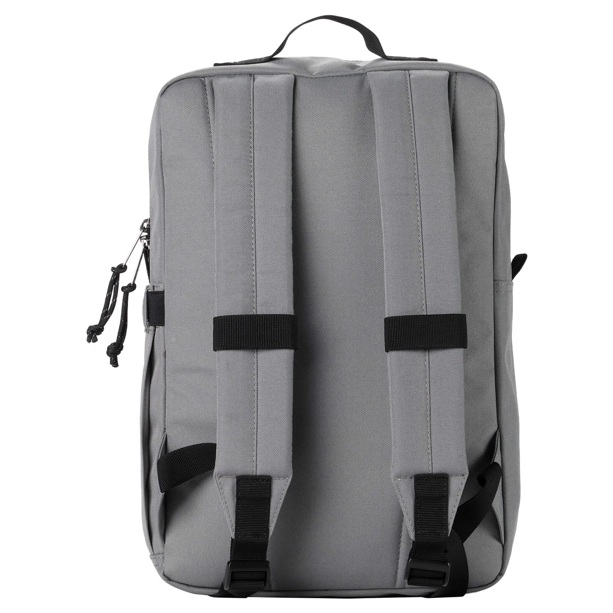 TB009 Troop London Urban Daypack