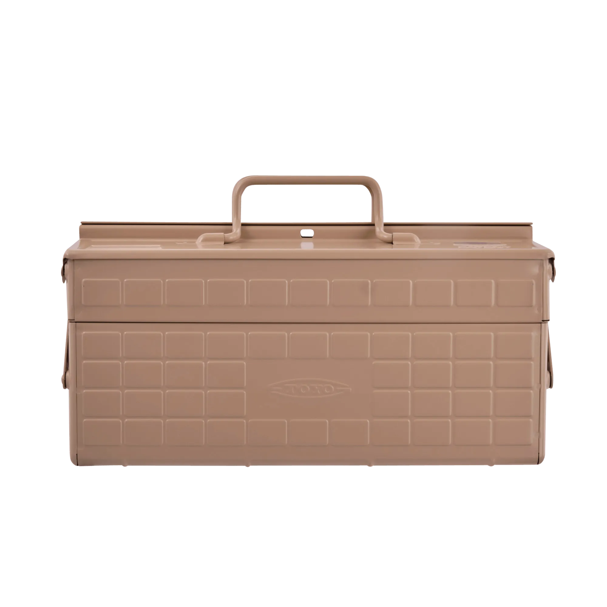 TOYO Cantilever Toolbox ST-350 BG (Beige)