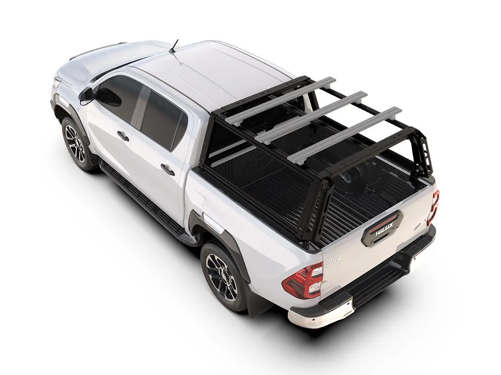 Toyota Hilux Revo Double Cab (2016-Current) Pro Bed Rack System