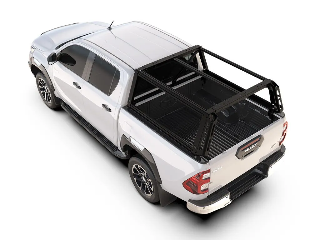 Toyota Hilux Revo Double Cab (2016-Current) Pro Bed Rack System